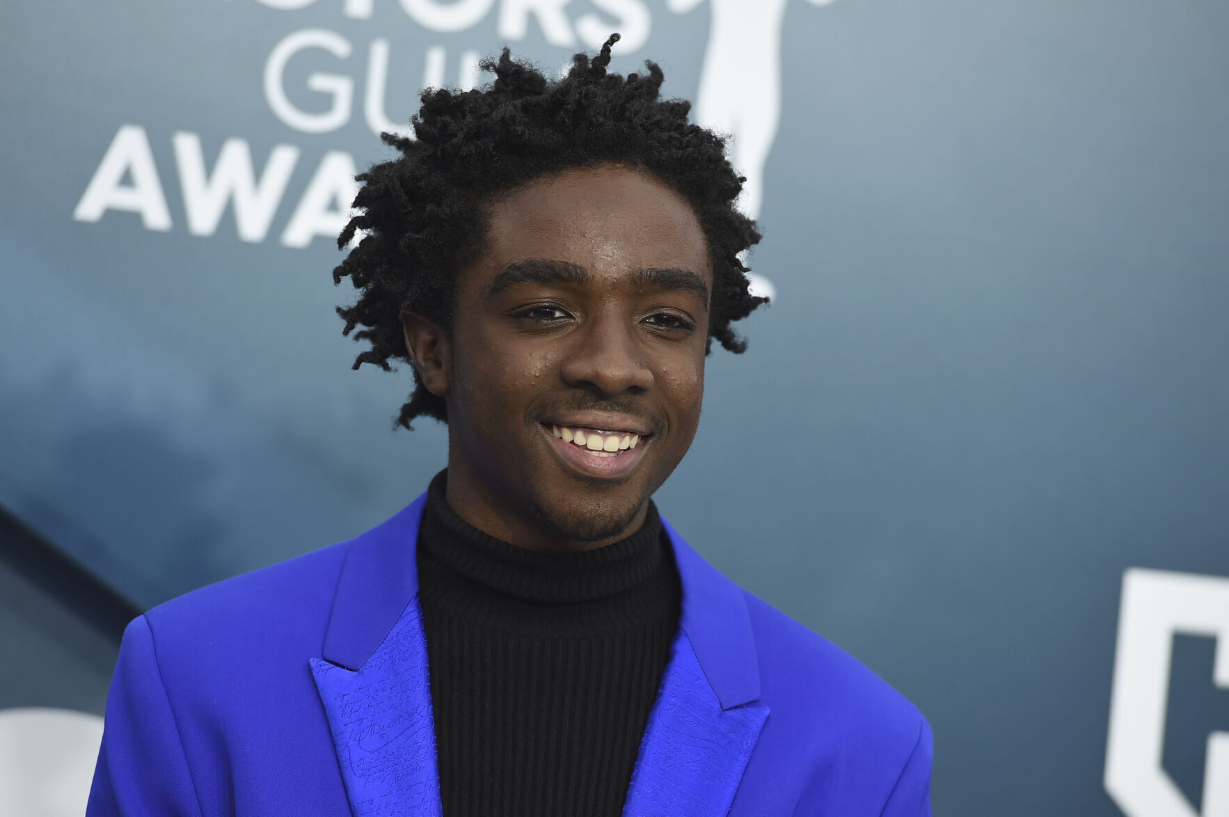 Caleb McLaughlin